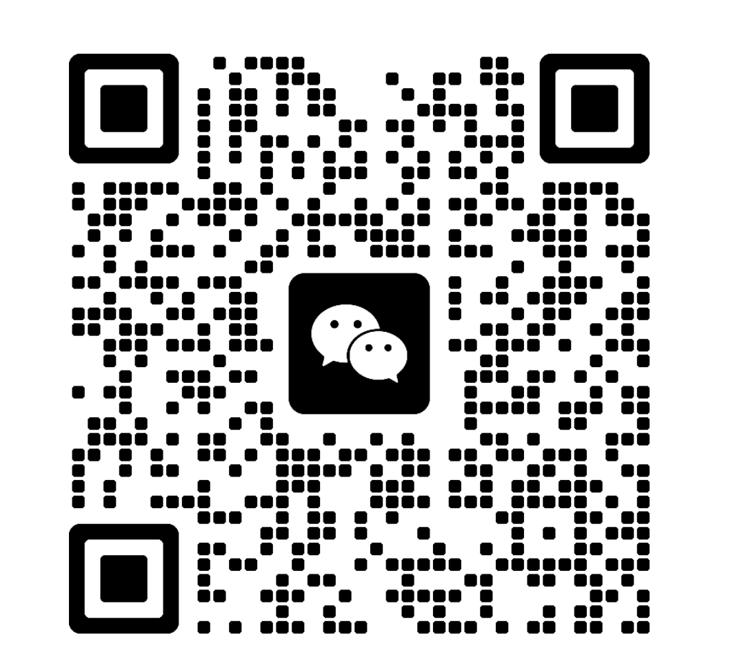微信二维码